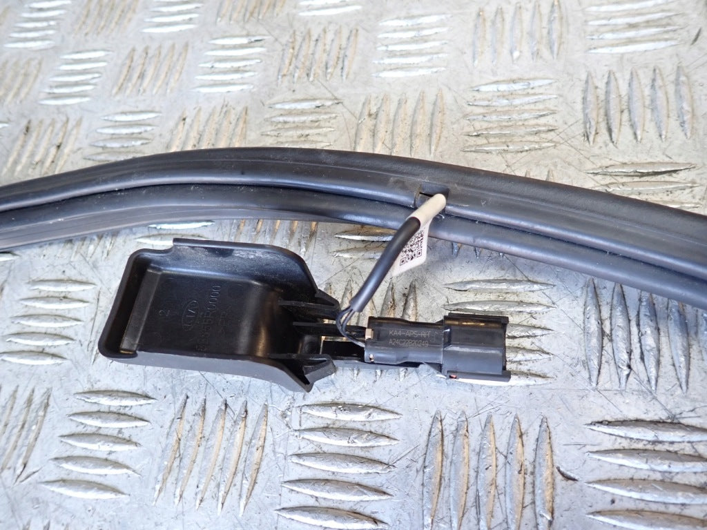 Uszczelka Przednia Drzwi Prawy Tył Kia Carnival LX 3.5 GDI KA4 2020-