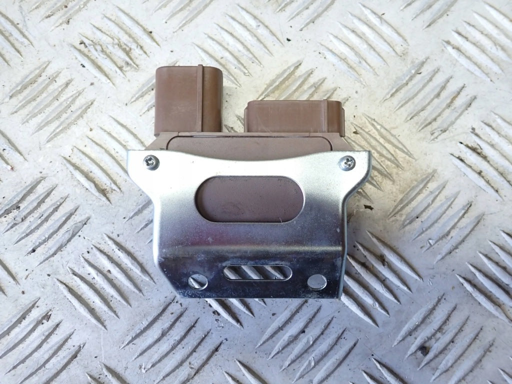 Air Injection Module Toyota Tundra 5.7 2016