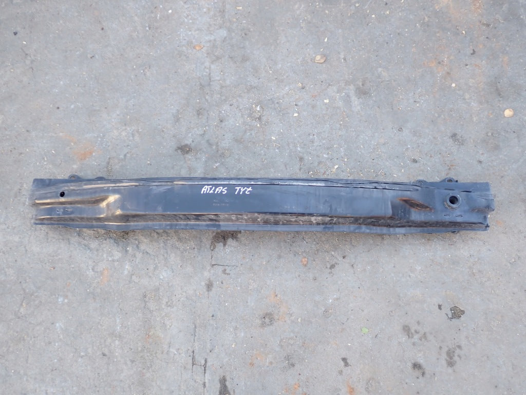 VW Atlas 2021 Rear Bumper Beam Rear Rear Reinforcement