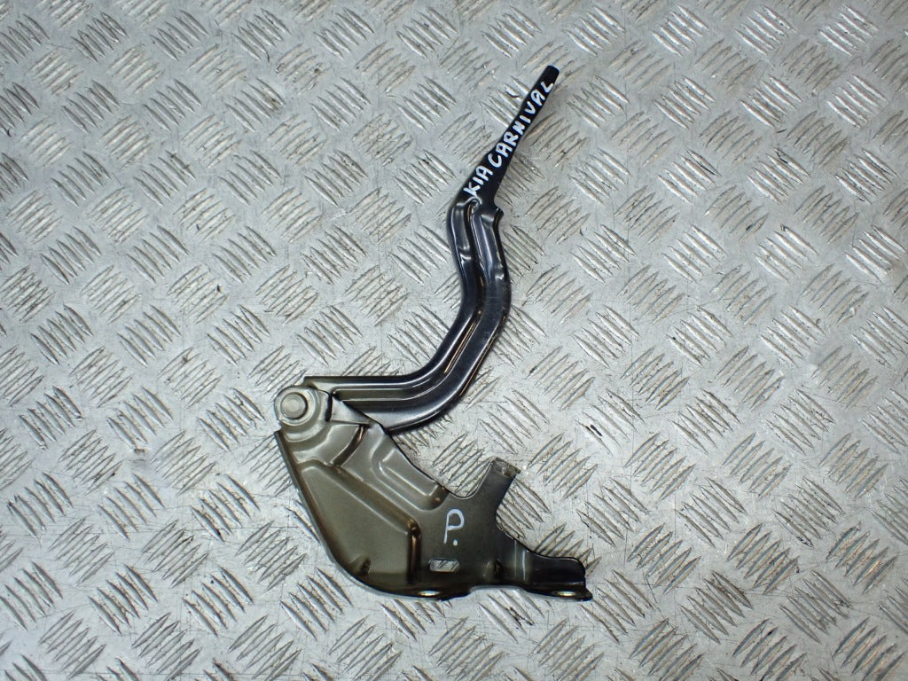 Hood Hinges Pair Kia Carnival LX 3.5 KA4 2020-