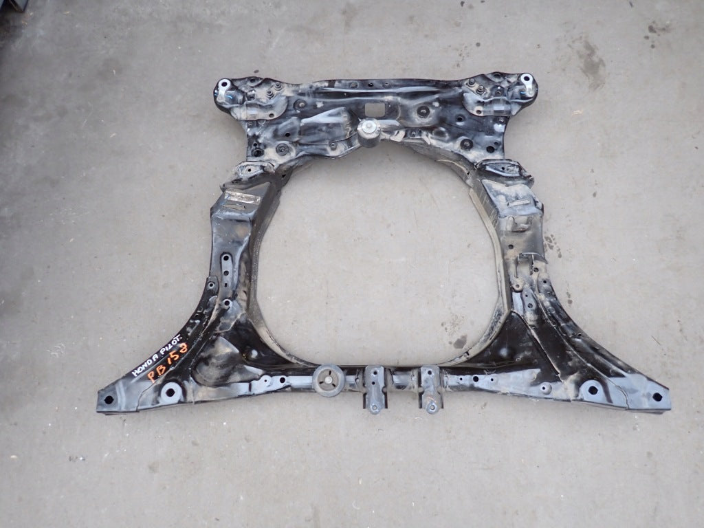 Engine Sled Bench Cradle Honda Pilot 4 YG2 4x4 2023