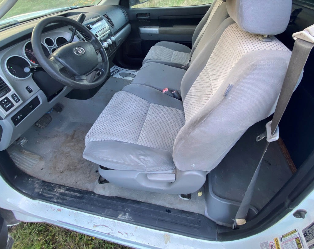 Poduszka Fotela Airbag Toyota Tundra 2007-