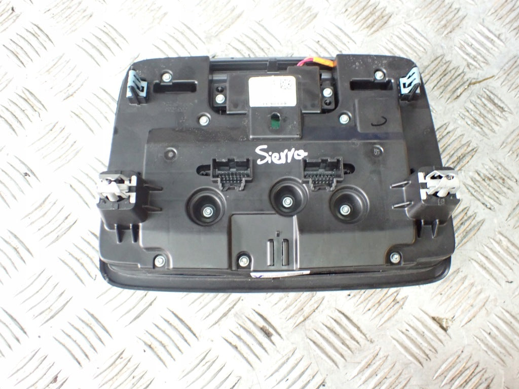 Panel Podsufitki GMC Sierra Chevrolet Silverado 2019-