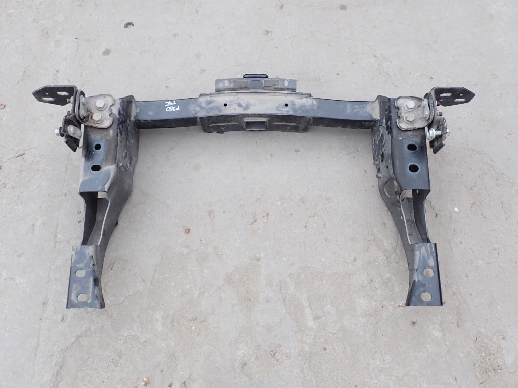 Hak belki Haka do Ford F350 F250 P558 6.2 4x4 2021, widoczny na zdjęciu, oryginalny części samochodowe Autolandparts