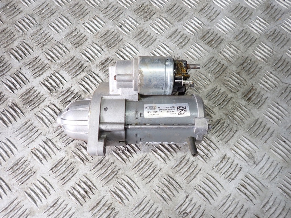 Starter Motor Ford F150 3.5 Ecoboost D35 2021-