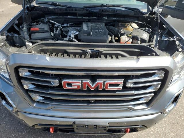 Amortyzator McPherson Prawy Przedni Chevrolet Silverado GMC Sierra 2022-