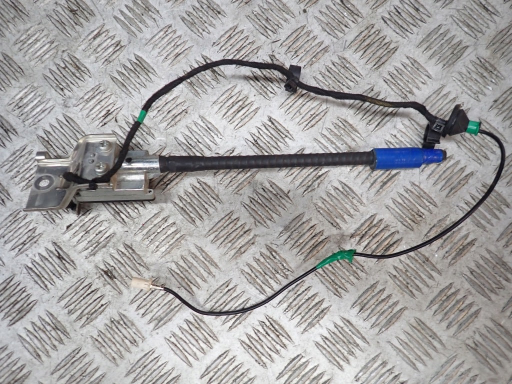 Antena Kpl. Moduł Anteny Chevrolet Corvette C7 2014-