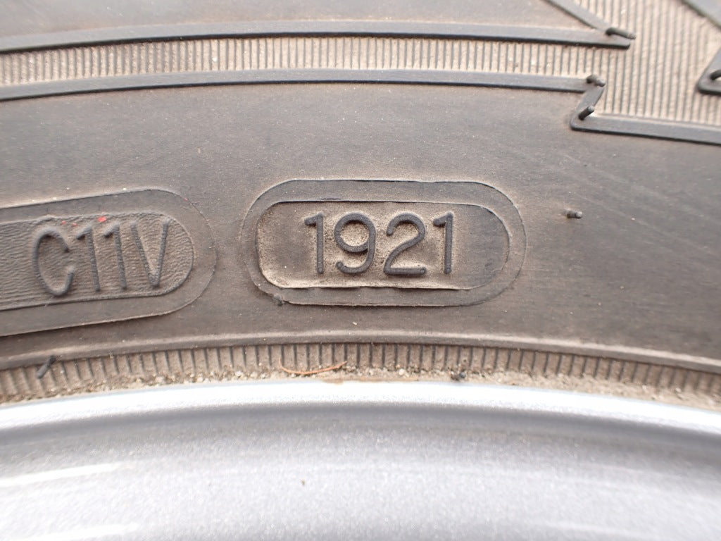 Koło Zapasowe Dojazdowa Dojazdówka Ford F350 F250 6.2 4x4 Super Duty 2021