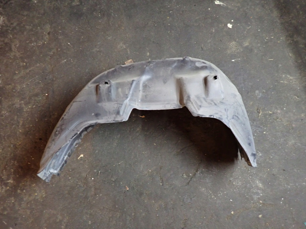 Rear Wheel Arch Crew Cab Dodge RAM 2019-