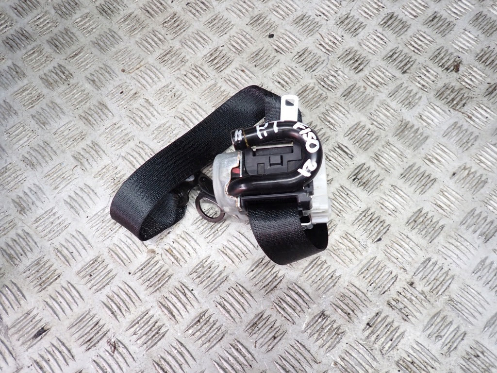 Rear Seat Belt Tensioner Ford F150 2021-