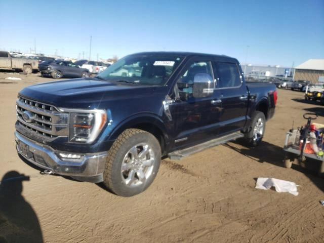Sun Visor Right Ford F150 2021-