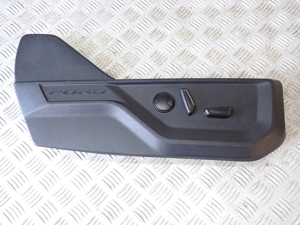 Panel Regulacji Fotela Pasażera Prawa Ford F150 Crew Cab 2025 LIFT