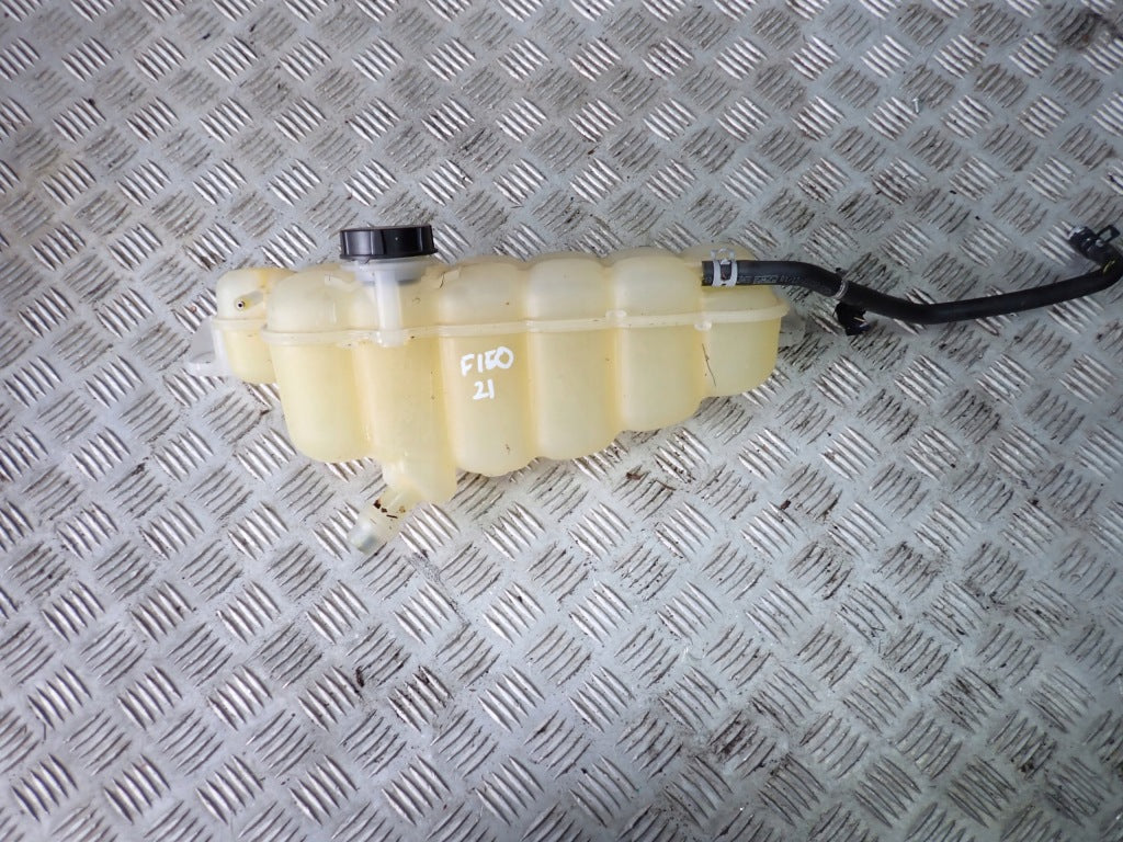 Zbiorniczek Wyrównawczy Wody Ford F150 2015-