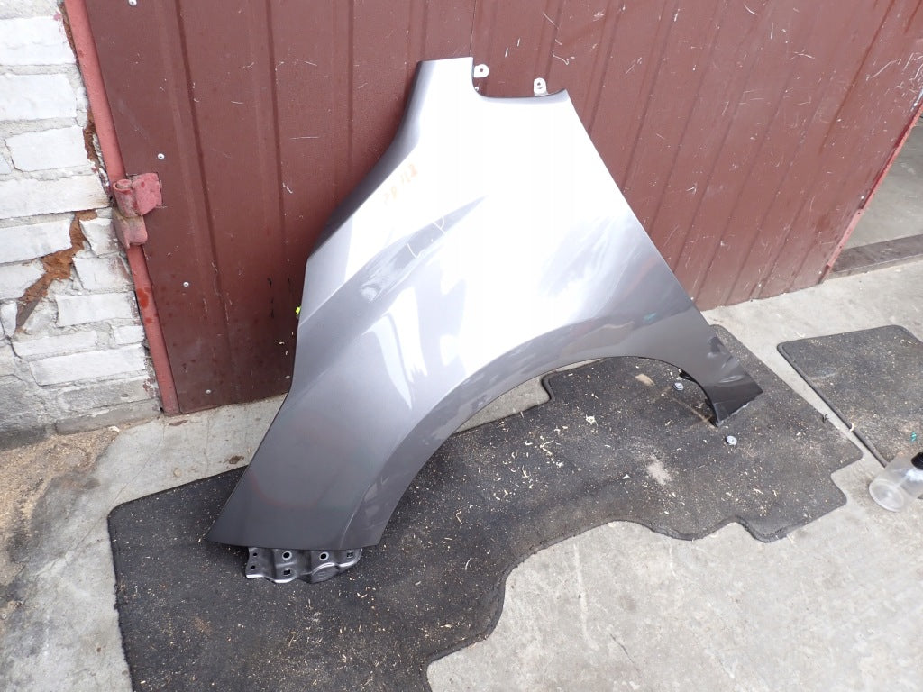 Błotnik Lewy Przedni Toyota Sienna XL40 2021