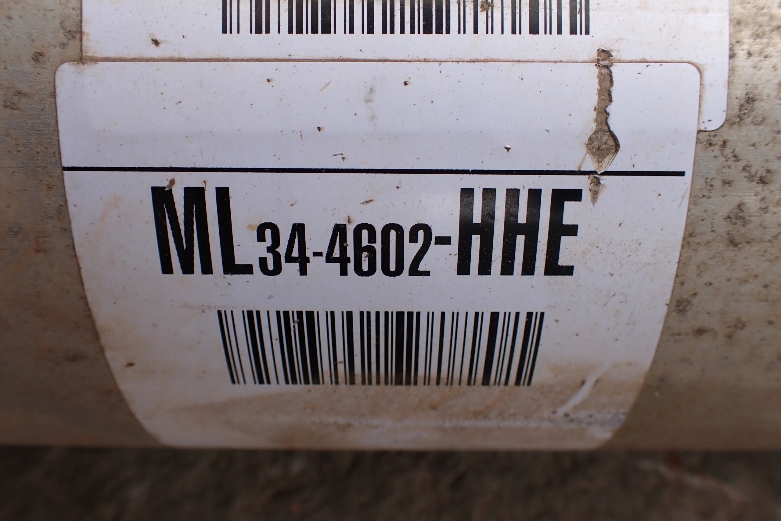 Wał Napędowy Tylny Aluminiowy Ford F150 3.5 2022