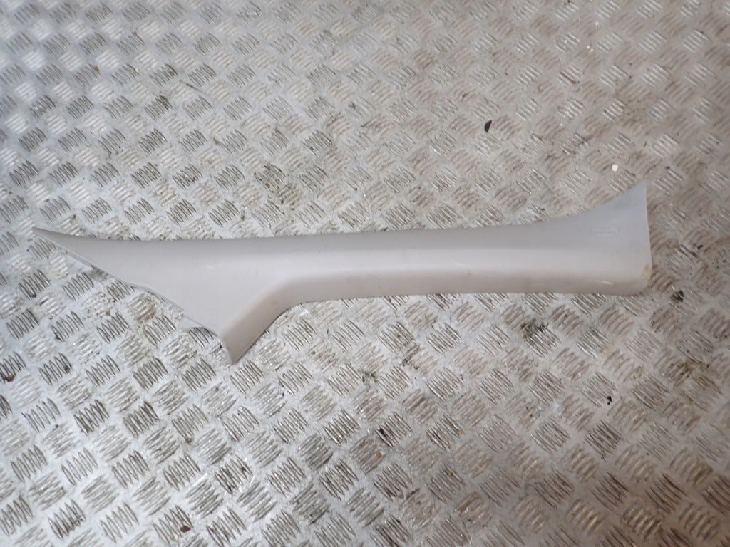 Osłona Słupka Prawa Przednia Toyota Sienna XL40 2021