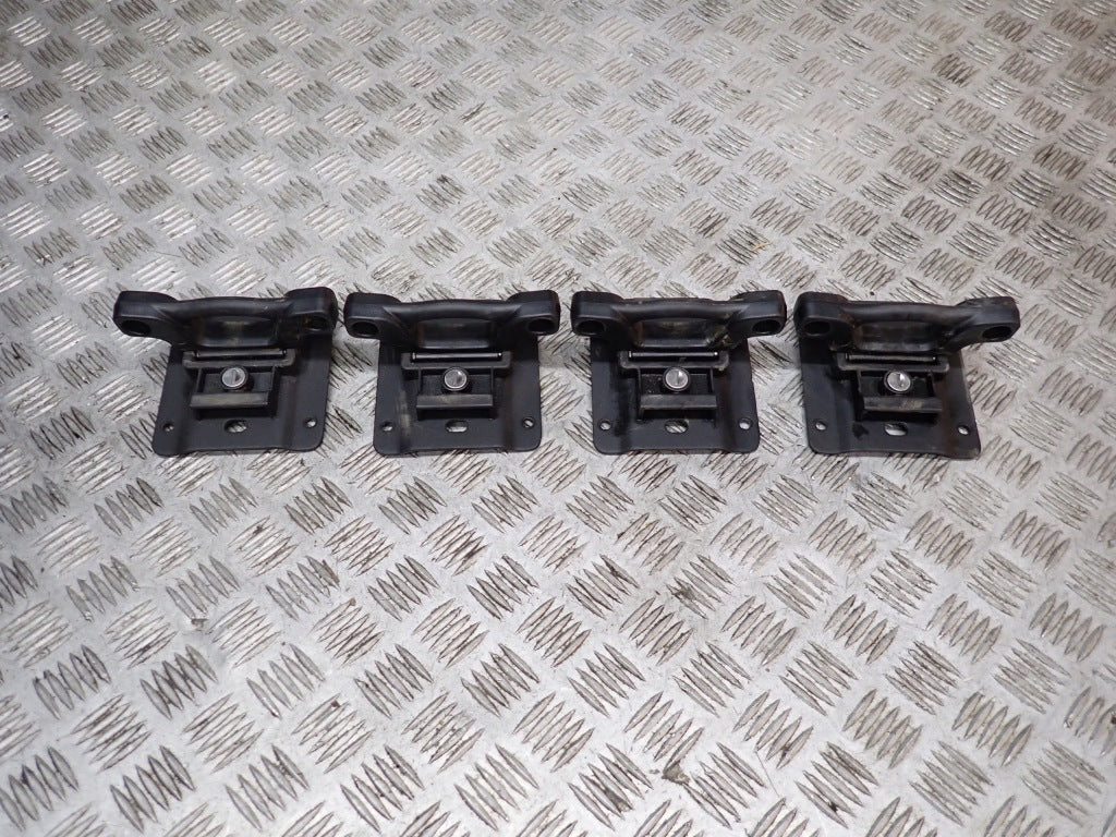 Uchwyty Mocowania Paki Kpl. Ford F150 2021-
