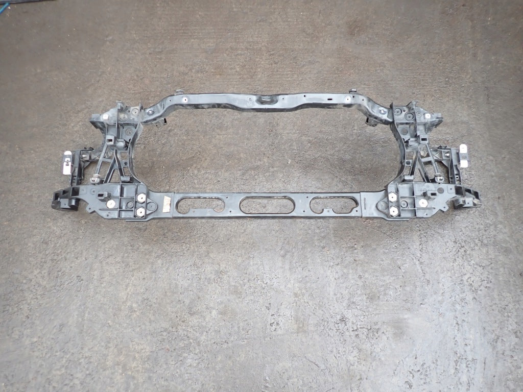 Front Fascia Reinforcement Dodge Ram Diesel Ecodiesel 13-