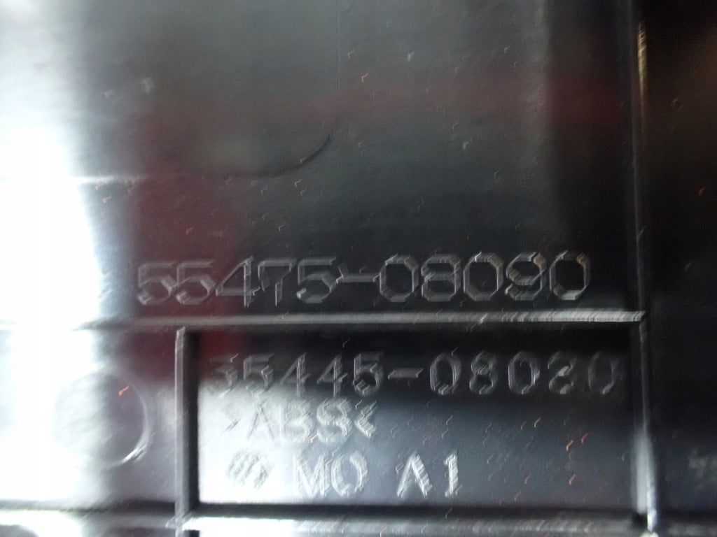 Listwa Osłona Deski Toyota Sienna XL40 2021