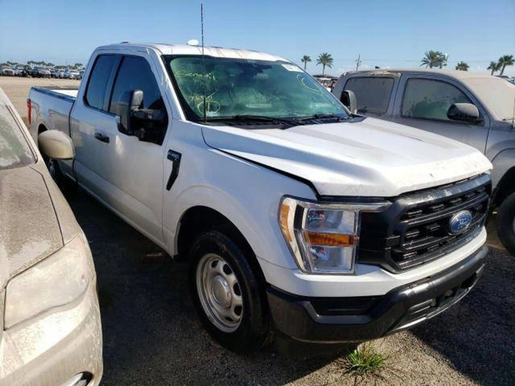 Obudowa Filtra Powietrza Ford F150 Expedition 3.5 Ecoboost 2021