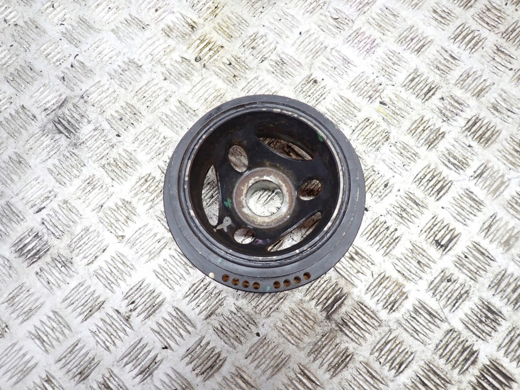Koło Pasowe Wału Dodge RAM V Jeep Wagoneer WS 5.7 Hemi 19-