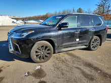 Lexus LX 570 5.7 4WD 2020