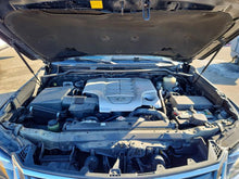 Lexus LX 570 5.7 4WD 2020