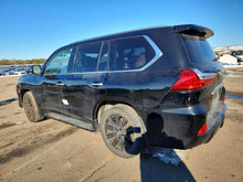 Lexus LX 570 5.7 4WD 2020