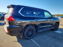 Lexus LX 570 5.7 4WD 2020