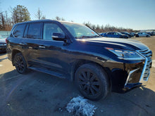 Lexus LX 570 5.7 4WD 2020