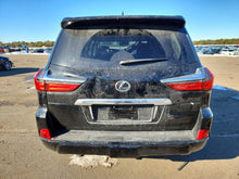 Lexus LX 570 5.7 4WD 2020