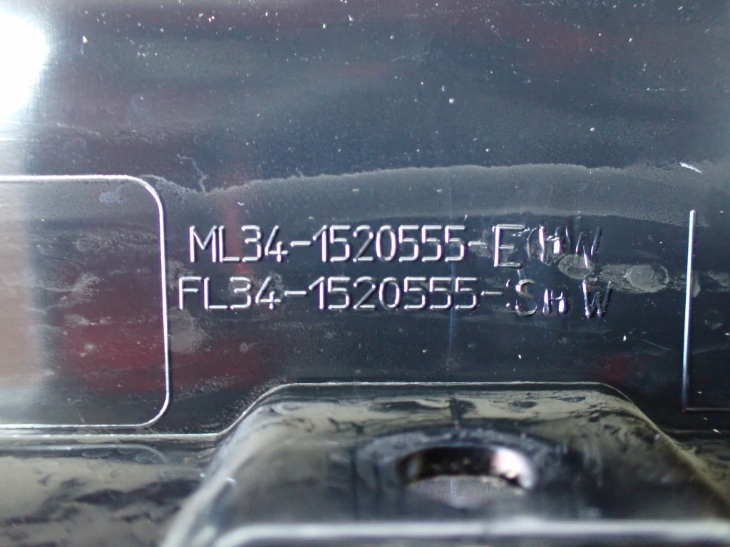 Listwa drzwi lewy przód do Ford F150 3.5 Hybrid Powerboost 2025, część samochodowa Autolandparts