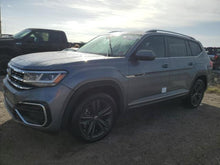 Volkswagen Atlas 3.6