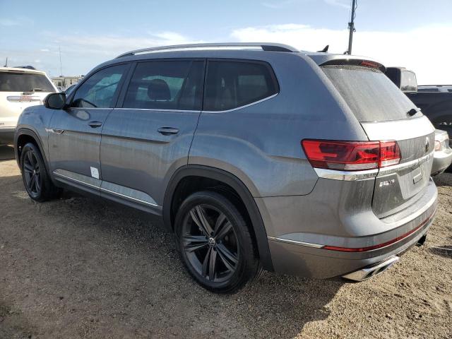 Volkswagen Atlas 3.6