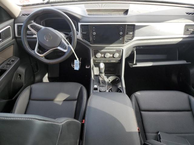 Volkswagen Atlas 3.6