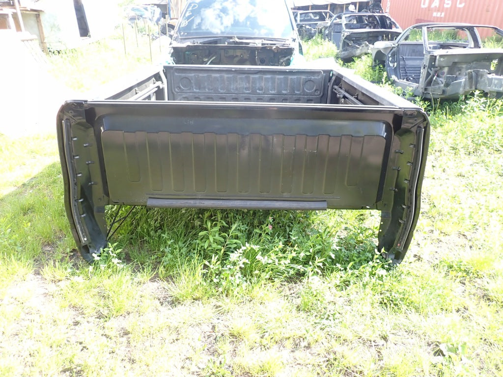 Krótka Paka Zabudowa Wersja pod Listwy 5.7FT Dodge Ram V 1500 19-