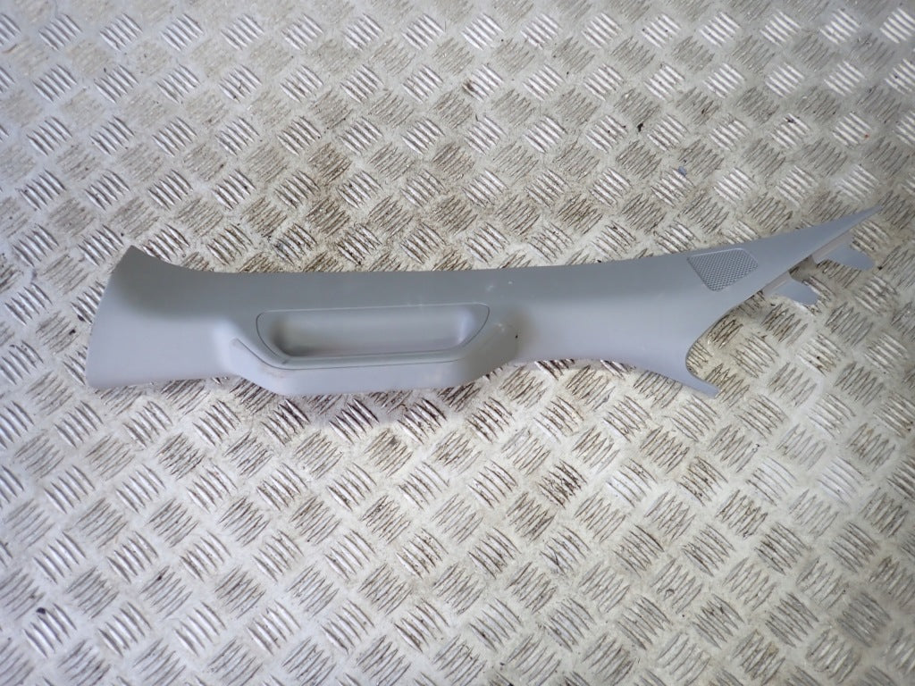 Osłona Słupka Przedniego Rączka Ford F150 2021-