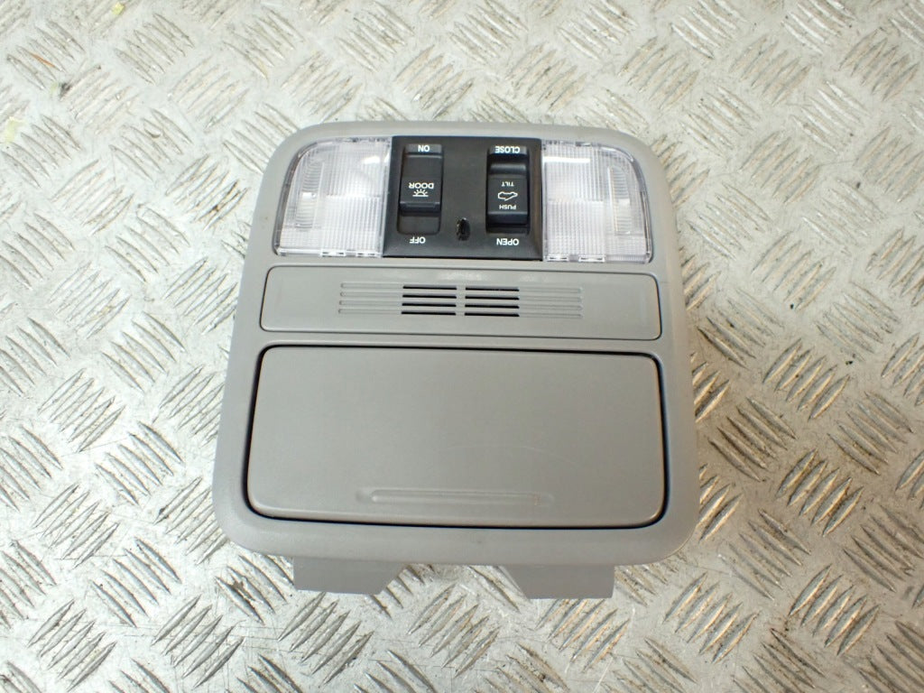 Panel Lampka Podsufitki Szyberdach Honda Odyssey 2020