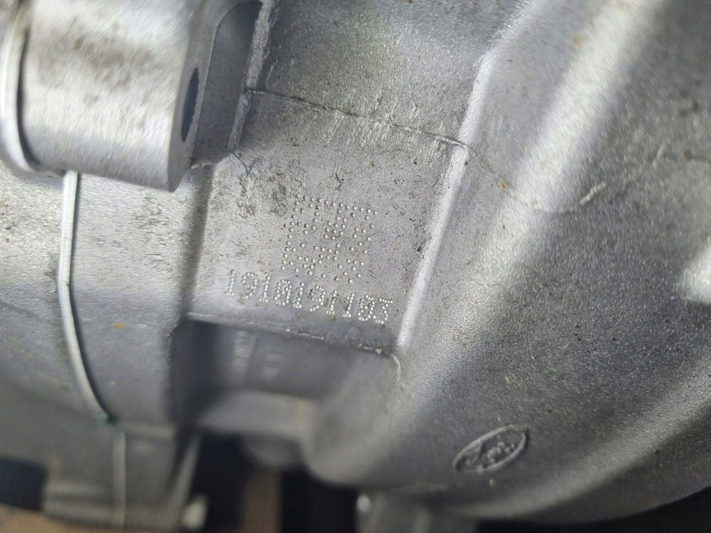Silnik Elektryczny Ford Explorer 3.3 Hybrid 2020-