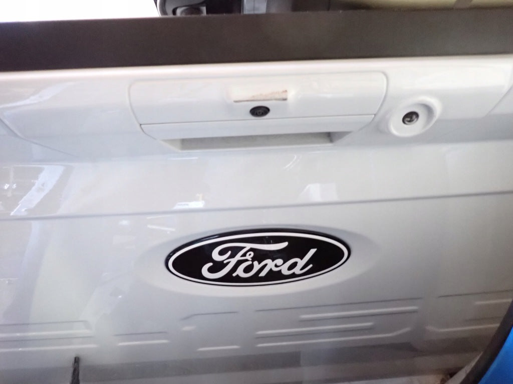 Klapa tylna burta z kamerą do Ford F150 XLT Crew Cab 2024, element auta, montaż i funkcje bezpieczeństwa, Autolandparts