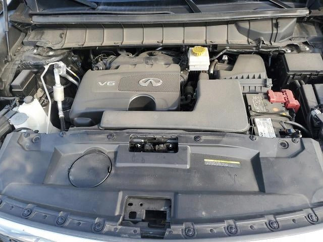Pokrywa Górna Osłona Silnika Infiniti QX60 L51 3.5 4x4 2022