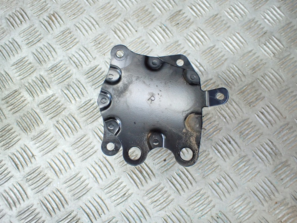 Crumple Zone Left Right Toyota Tundra 2022-
