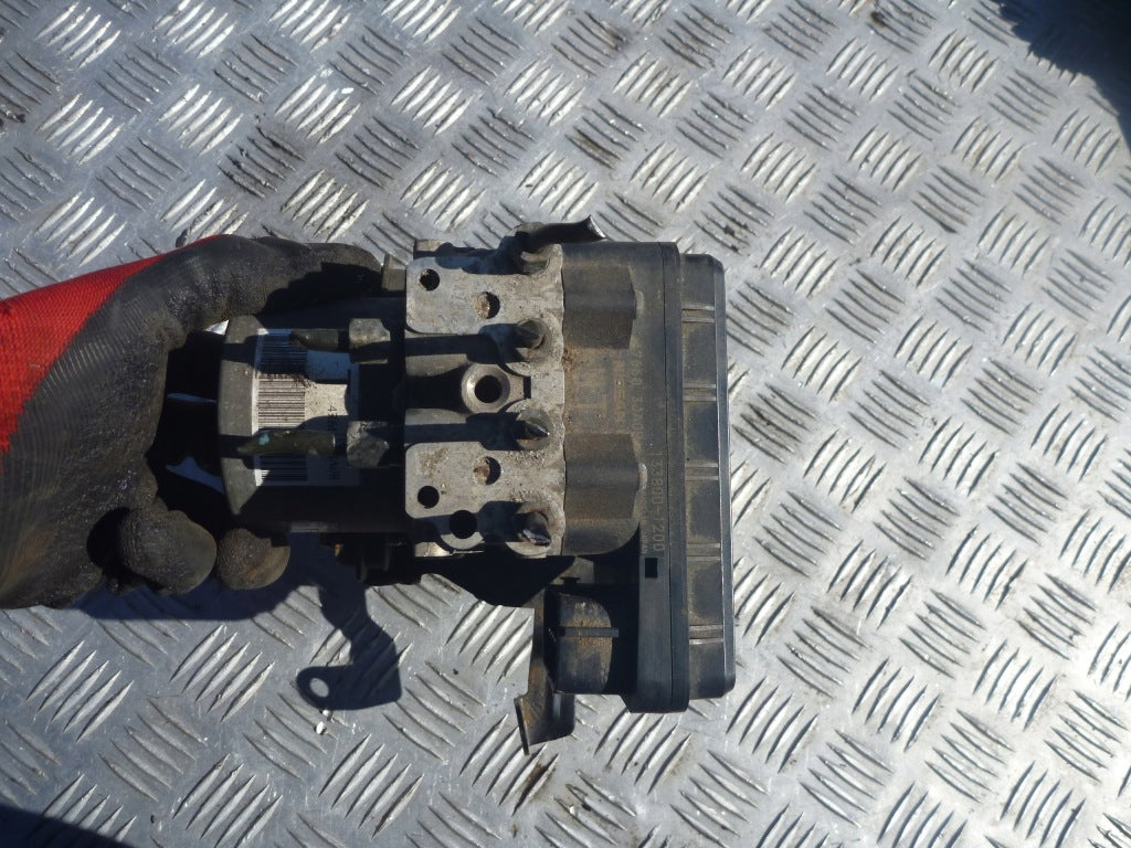 Pompa ABS Infiniti JX35 QX60 Nissan Pathfinder 13-