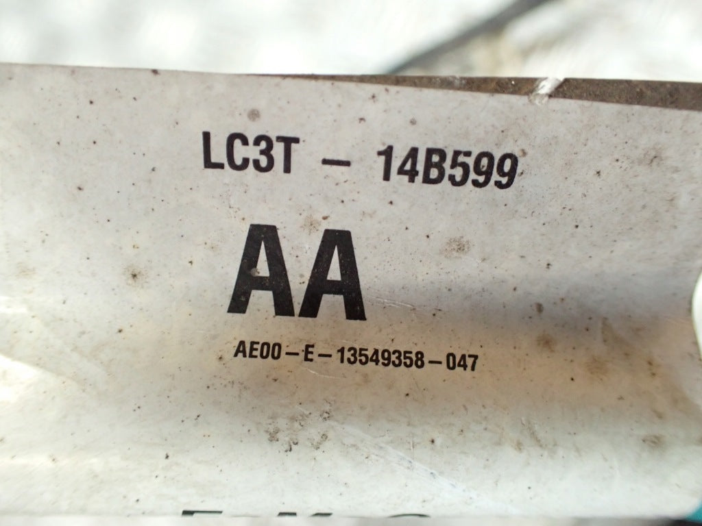 Wiązka Kabel Mostu Tył Tylnego Ford F350 F250 6.2 4x4 Super Duty 2021
