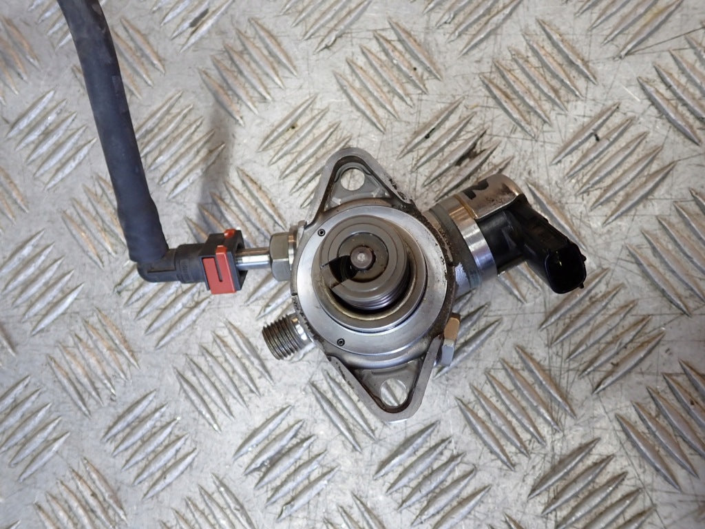 Pompa Wysokiego Ciśnienia Paliwa Infiniti QX60 L51 3.5 Pathfinder R53 2022-