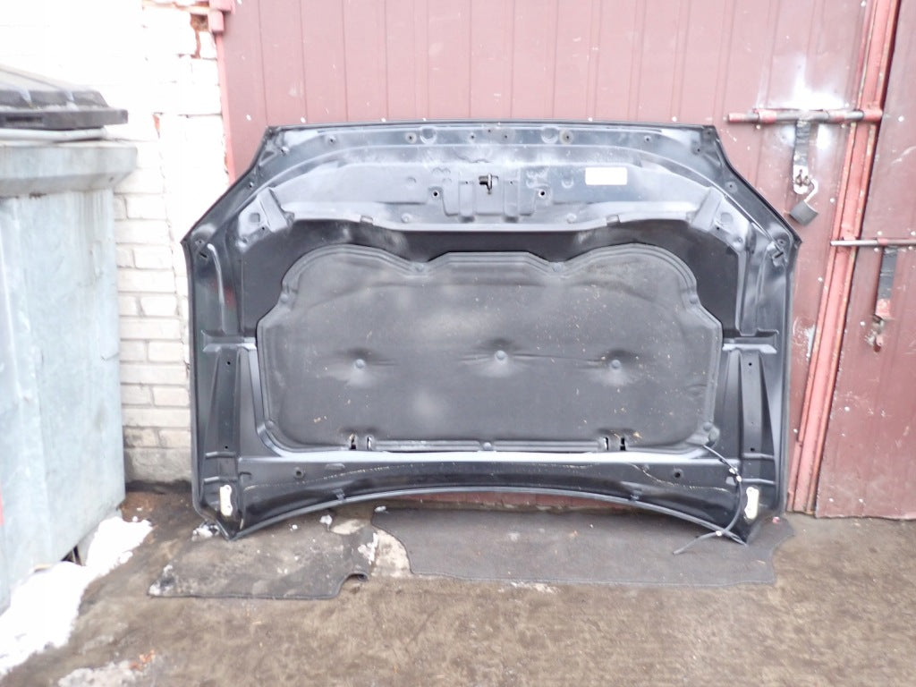 Wygłuszenie maski Toyota Tundra 22-