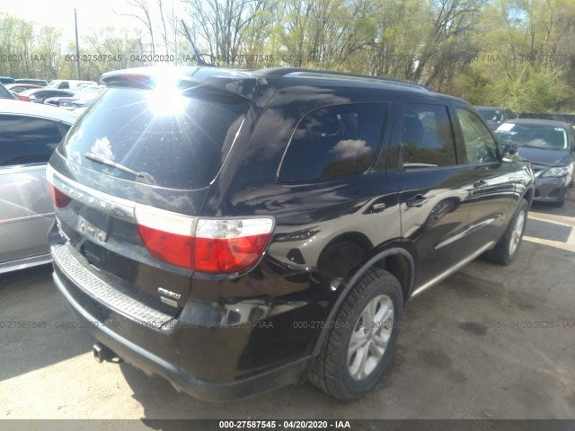Differential Rear 3.06 Dodge Durango 3.6 Jeep WK2 10-