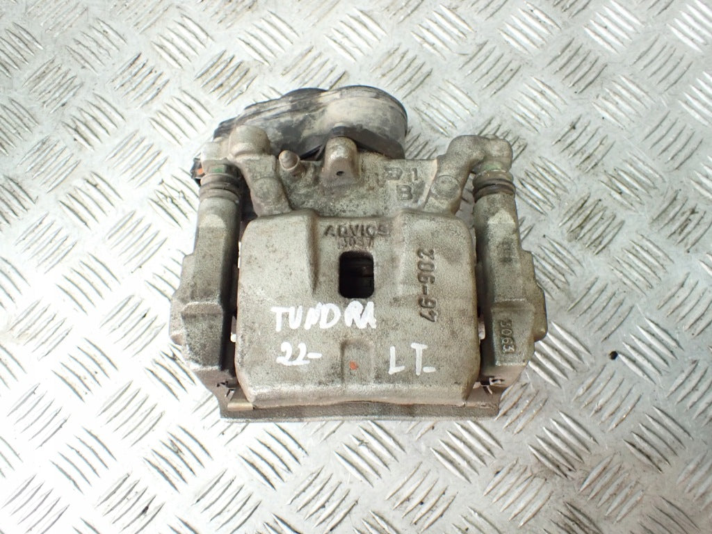 Zacisk Lewy Tylny Elektryczny Siłownik Toyota Tundra 2022-