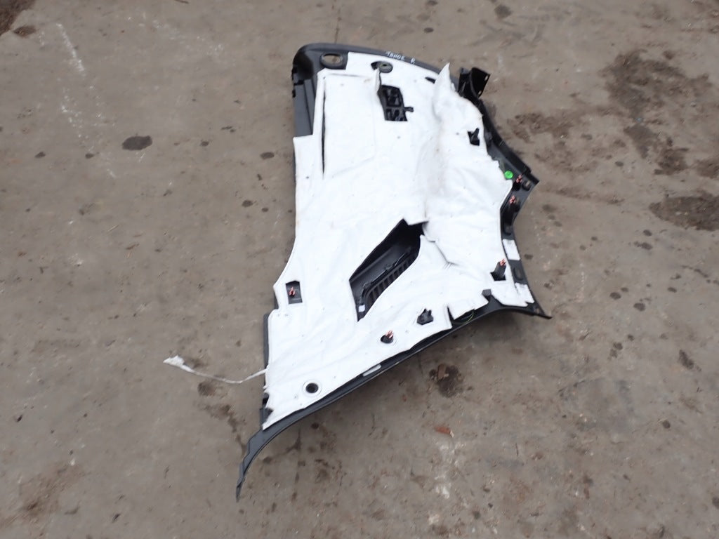 Boczek Bagaznika Prawy Tapicerka Chevrolet Tahoe GMC Yukon 2021-