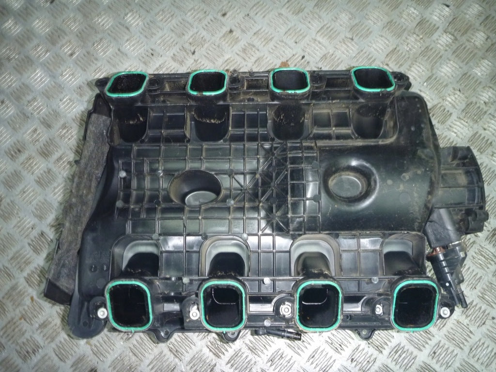 Intake Manifold Chevrolet Suburban Silverado Tahoe GMC Sierra Yukon 5.3 14-